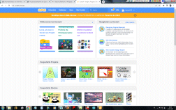 SCRATCH-Comunity