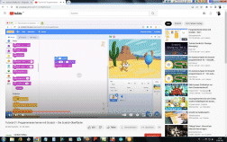 SCRATCH - das Einfhrungs-Tutorial