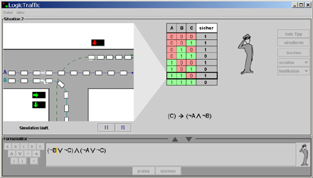 LogicTraffic