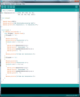 ARDUINO-Funktionen