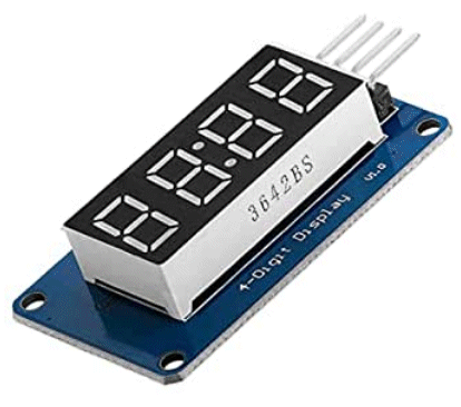 TM1637