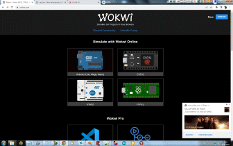 Website Snap-ARDUINO