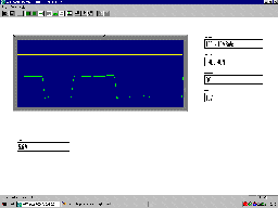 Taktdiagramm Adress-BUS