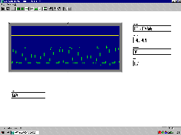 Taktdiagramm Clock-Point