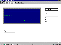 Taktdiagramm Daten-BUS